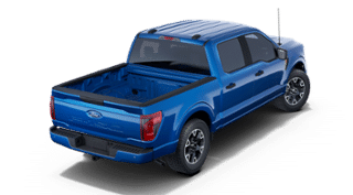 2025 Ford F-150® External Image 4